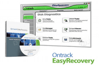 ontrack easy recovery pro crack
